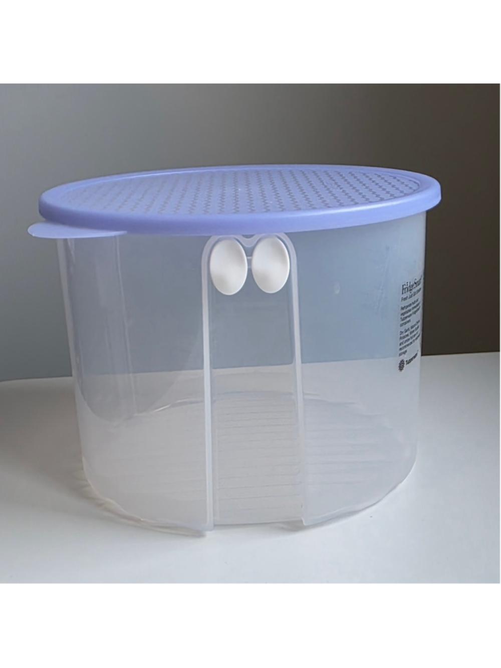 Tupperware FridgeSmart Lettuce Container
